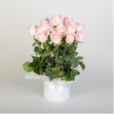 Romantic Roses Grande